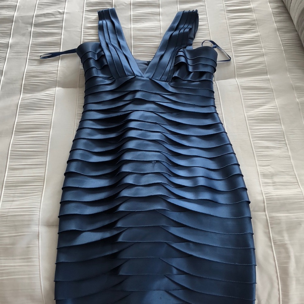 BCBG occasion dress